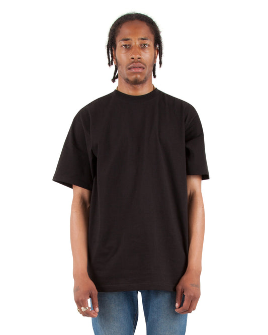 DTG SAMPLE PRINT "SHAKAWEAR HEAVYWEIGHT 7.5 oz ( SINGLE SIDE)