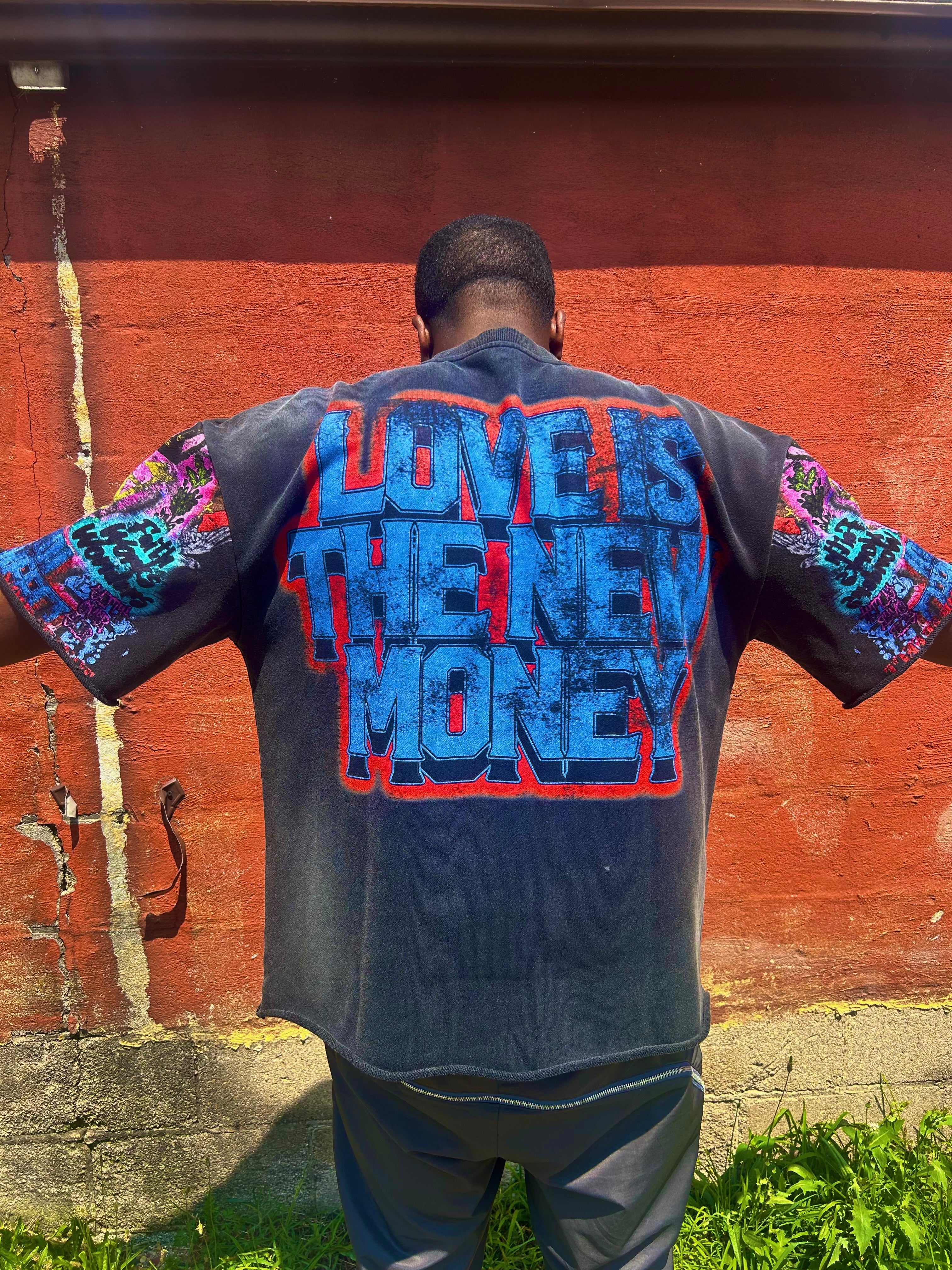 FAITH WORKS (VINTAGE BLACK) – No1perfect
