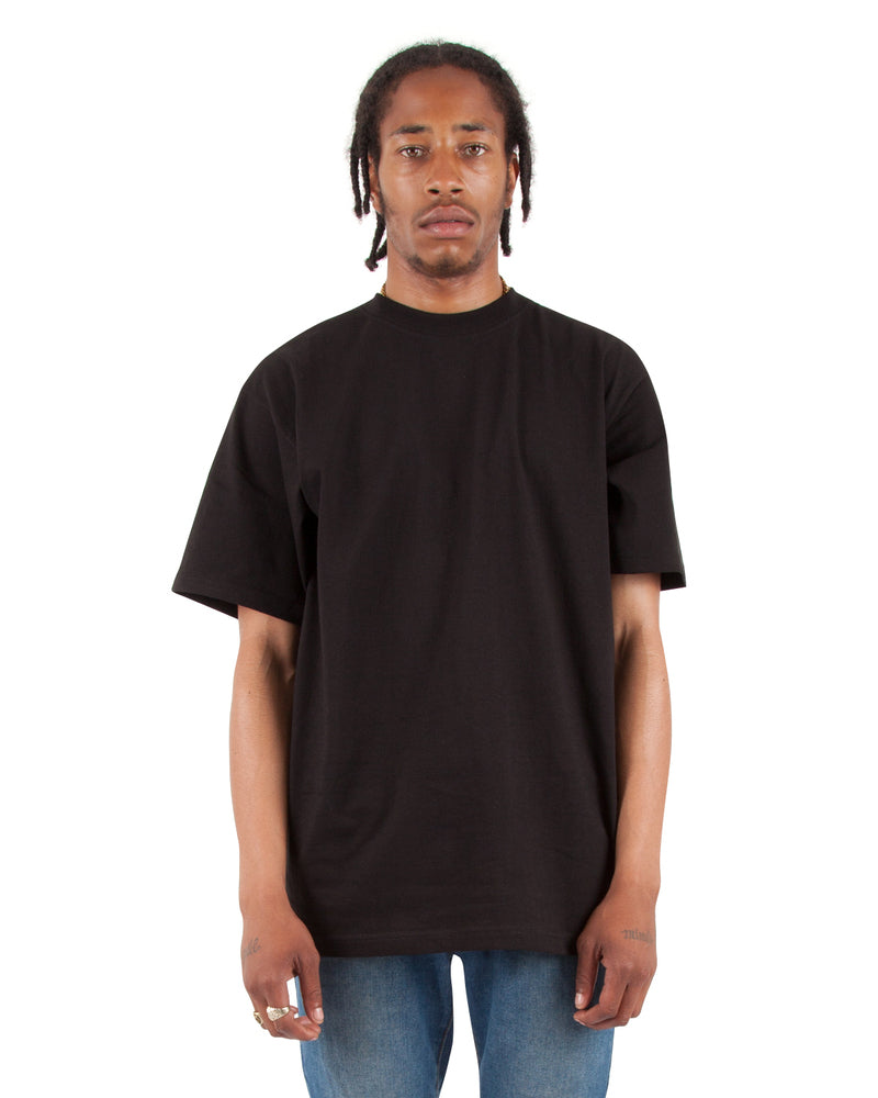 DTG SAMPLE PRINT "SHAKAWEAR HEAVYWEIGHT 7.5 oz  ( SINGLE SIDE)