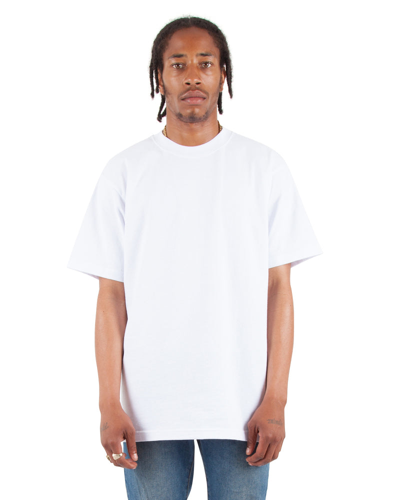 DTG SAMPLE PRINT "SHAKAWEAR HEAVYWEIGHT 7.5 oz  ( SINGLE SIDE)